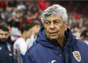 Mircea Lucescu hayatını kaybetti.