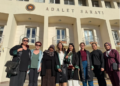 Katile Müebbet verildi kadınlar kararı ilk kez olumlu karşıladı
