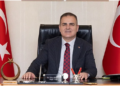 Vali Akbıyık: ‘Polis Teşkilatımız Gurur Kaynağımızdır’