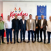 KUŞADASI’NDA YAKLAŞAN TURİZM SEZONU ÖNCESİ İŞ BİRLİĞİ MESAJI