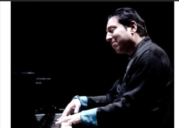 FAZIL SAY, YENİ CAZ PROJESİ İLE BODRUM VE TÜRKİYE TURNESİ‘NDE