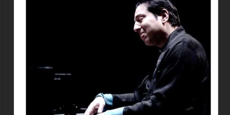 FAZIL SAY, YENİ CAZ PROJESİ İLE BODRUM VE TÜRKİYE TURNESİ‘NDE