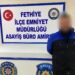 9 yıl hapis cezalı şahıs tutuklandı