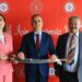 Alevi İnanç Önderleri ve Cemevi Başkanları Vali Akbıyık ile Bir Araya Geldi