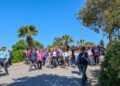 Bodrum Kadıkalesi’nde Tarihe Yolculuk