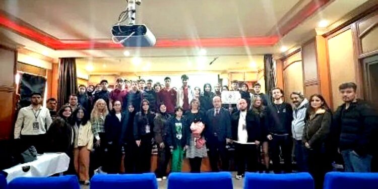 BODRUM’DA KÜLTÜREL MİRAS DİJİTALLEŞİYOR
