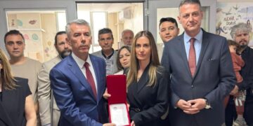Kartalkaya’da Yitirdiğimiz Nehir ve Doruk’un Anısı Bodrum’da Yaşayacak
