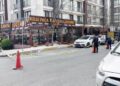 Belediye Meclis Üyesi Nadir Ataman’ın Darp Edildiği Restoran Kurşunlandı!