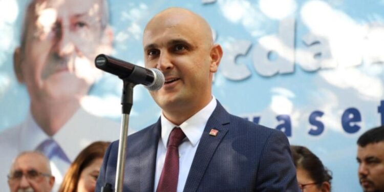 CHP İlçe Başkanı Işın’dan Uyarı: “Bodrum’da Esnaf ve Küçük İşletmeler Tehlikede”