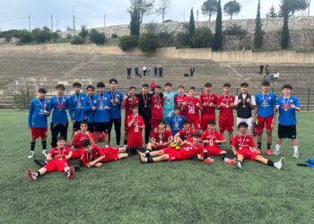 Ale Bodrum Birlikspor U/15 liginde şampiyonluğunu ilan etti