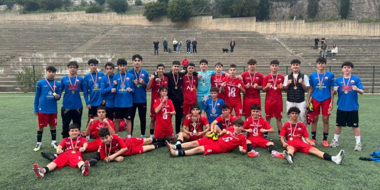 Ale Bodrum Birlikspor U/15 liginde şampiyonluğunu ilan etti