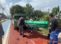 Fethiye Körfezi’nde erkek cesedi bulundu