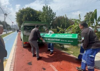 Fethiye Körfezi’nde erkek cesedi bulundu
