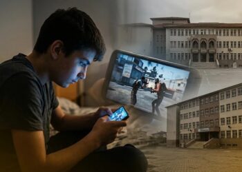 Dijital Şiddete Karşı “Çocuk Hattı” Dönemi