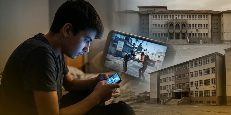 Dijital Şiddete Karşı “Çocuk Hattı” Dönemi