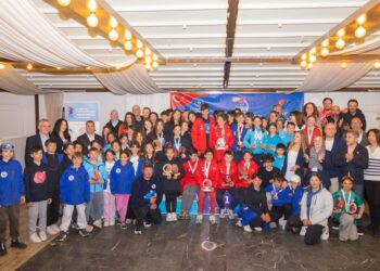 BODRUMLU YELKENCİLERDEN TYF LİGİ VE 3. AYAKTA GURURLANDIRAN BAŞARI