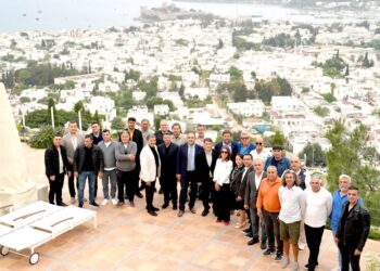 Su Sporları 2026 Yaz Sezonuna Hazırlık Toplantısı