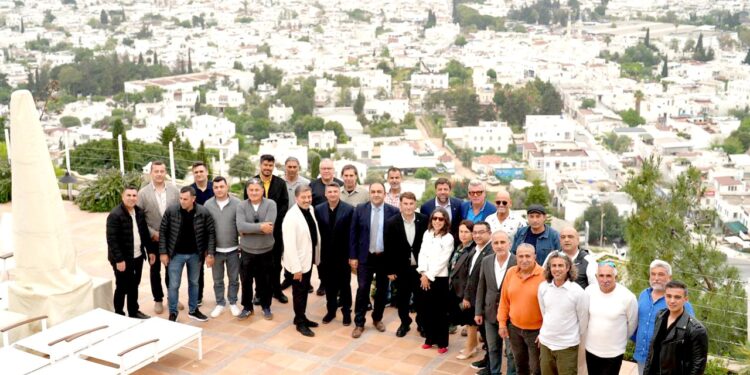 Su Sporları 2026 Yaz Sezonuna Hazırlık Toplantısı