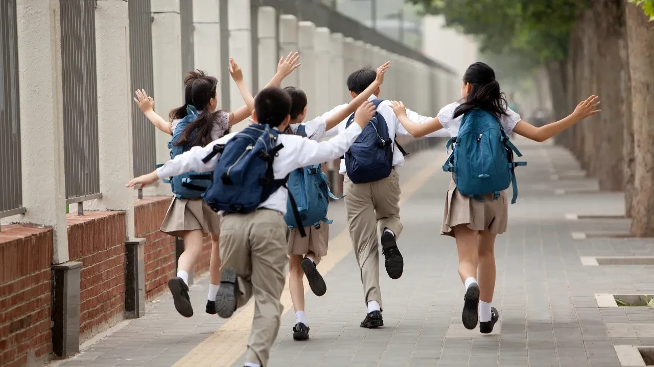 Muğla’daki O Okulda Sıkı Güvenlik Dönemi