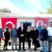 MHP Bodrum İlçe Yönetiminden Bakımevine Ziyaret