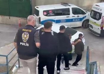 Menteşe’de Bıçaklı Yaralama Olayının Faili Tutuklandı