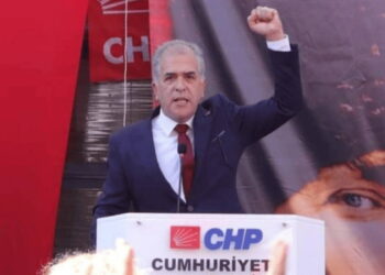 CHP Datça İlçe Başkanı Sezai Öz İstifa Etti
