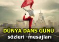 Bodrum’da Dünya Dans Günü Coşkusu Yaşanacak