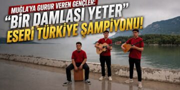 ‘Dondurmam Gaymak: Gapital’ İçin Motor Denildi!