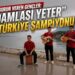 ‘Dondurmam Gaymak: Gapital’ İçin Motor Denildi!