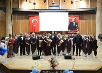Bodrum’da Eymen İçin Söyle Yardım Konseri Gerçekleşti