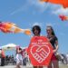 Bodrum Uçurtma Festivali, 21 yıldır Engelleri Gökyüzünde Kaldırıyor
