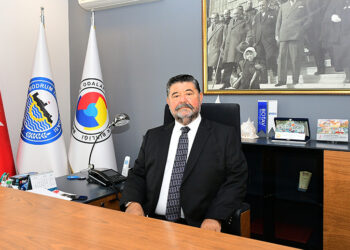 Başkan Kocadon’dan 23 Nisan Mesaji