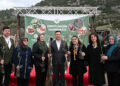 Muğla Üretiyor, Büyükşehir Destekliyor