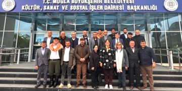 17’nci Yörük-Türkmen Toyu İçin Hazırlıklar Sürüyor