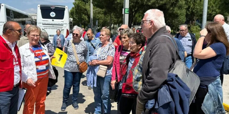 Bodrum’da 10 farklı koro, 150 korist Zülfü Livaneli şarkıları söyleyecek