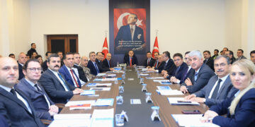 61. Cumhurbaşkanlığı Türkiye Bisiklet Turu İçin Geri Sayım Başladı