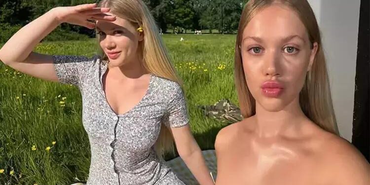 Serel Yereli Londra’da Sessiz Sedasız Evlendi