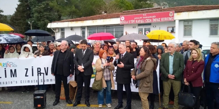 İkizköylü Esra Işık’ın tutuklanma gününde keşif İkizköy avukatlarını isyan ettirdi