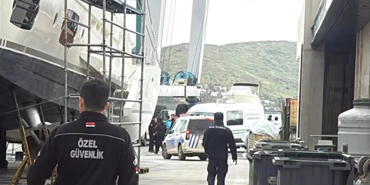 Bodrum AK Parti’de Bekleyiş Sona Erdi