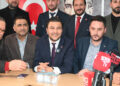 Bodrum AK Parti’de Bekleyiş Sona Erdi