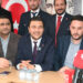 Bodrum AK Parti’de Bekleyiş Sona Erdi