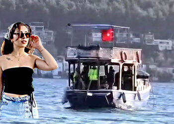 Bodrum AK Parti’de Bekleyiş Sona Erdi