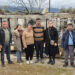 MENTEŞE’DE EVİ KÜLE DÖNEN GÜR AİLESİ YARDIM BEKLİYOR