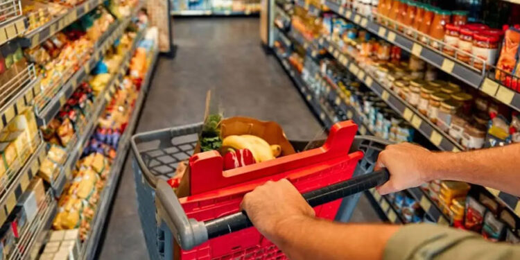 Zincir Marketlere Fahiş Fiyat Operasyonu