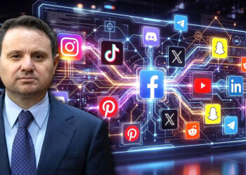 Sosyal Medyada Yeni Dönem