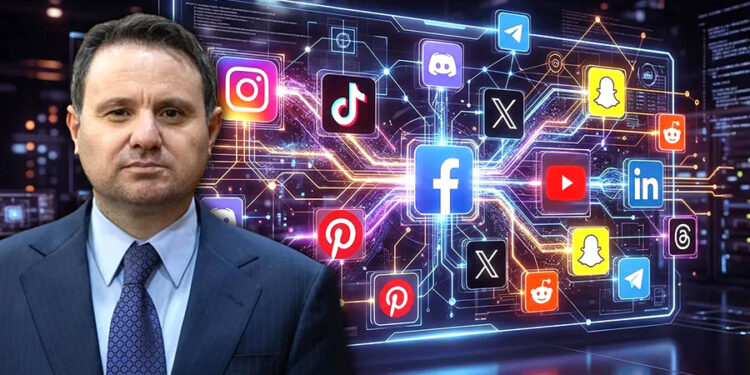 Sosyal Medyada Yeni Dönem