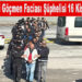 Yalıkavak’ta 19 kişinin hayatını kaybettiği facia ile ilgili 16 şüpheli adliyede