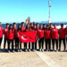 BODRUMLU YELKENCİLER ILCA 4 MİLLİ TAKIMI’NDA