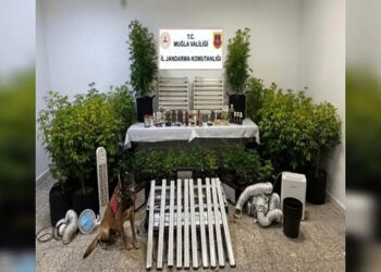 Bodrumlu Mehmet Yavuz Vural İstanbul’da Yol Koşusunda Kürsüye Çıktı