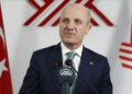 YÖK Başkanı Açıkladı